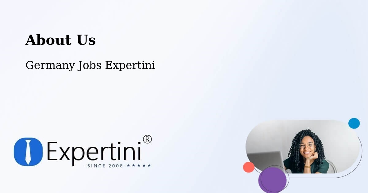 About Expertini Recruitment Platform  – Geraberg - Geraberg, Germany Jobs Expertini