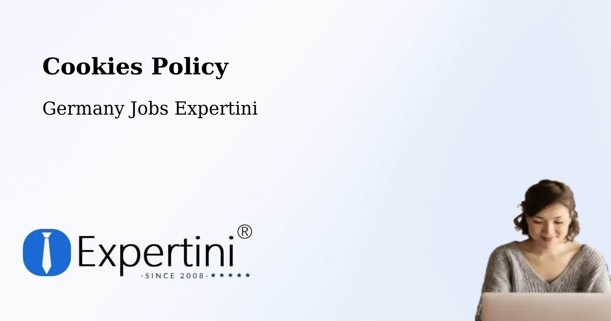 Cookie Policy – Geraberg - Germany Jobs Expertini
