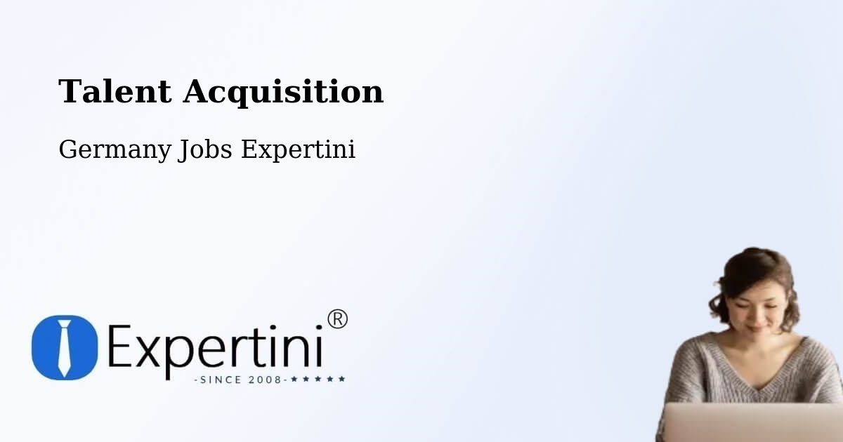 Post Jobs & Find Candidates in Geraberg – Talent Acquisition Solutions - Germany Jobs Expertini